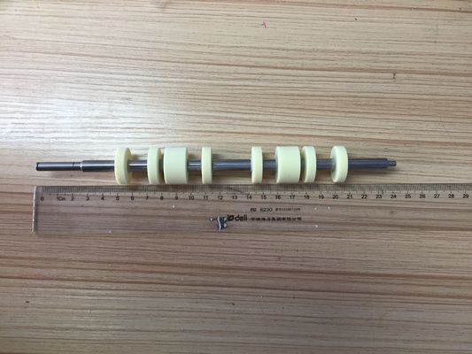 1750133109 WINCOR C4060 SHAFT_D_CPL 01750133109 in moudle 1750134478 fournisseur