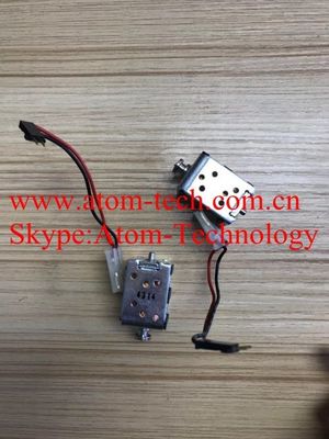 1750134477 atm spare parts wincor parts  atm parts cineo parts Solenoid_20x25.5x30for AU module 01750134477 fournisseur