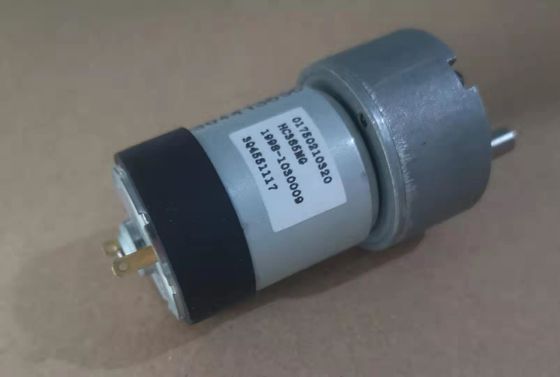 1750210320 atm spare parts wincor parts  atm parts cineo parts 01750210320 VS moduel motor belong 1750200435 fournisseur