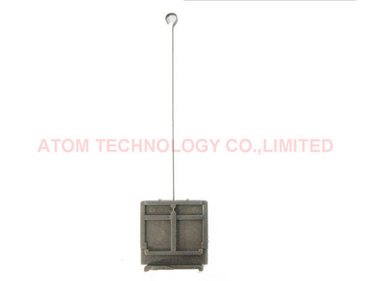 ATM Machine ATM spare parts ATM parts 445-0588170 NCR Shutter Door Snap Spring Cassette 445-0588169 Rh & LH 4450588170 fournisseur