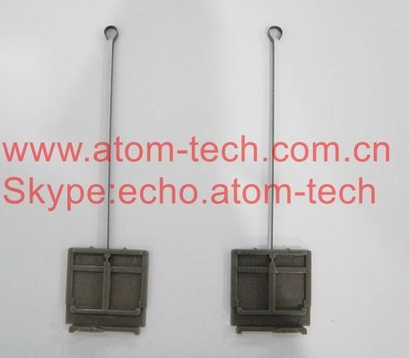 ATM Machine ATM spare parts ATM parts 445-0588170 NCR Shutter Door Snap Spring Cassette 445-0588169 Rh & LH 4450588170 fournisseur