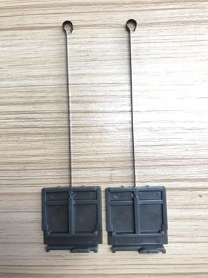 ATM-Maschine ATM Ersatzteile ATM-Teile 445-0588169 NCR Verschluss Tür Snap Spring Cassette 445-0588169 Rh & LH 4450588169 fournisseur
