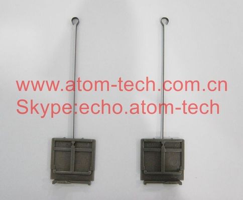 ATM-Maschine ATM Ersatzteile ATM-Teile 445-0588169 NCR Verschluss Tür Snap Spring Cassette 445-0588169 Rh & LH 4450588169 fournisseur