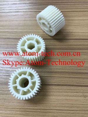 ATM Machine ATM spare parts ATM parts 445-0587793 NCR Gear,36 Tooth x 18 Wide 4450587793 (445-0611654)4450611654 fournisseur
