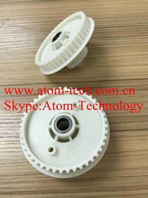 ATM Machine ATM spare parts ATM parts ATM parts ATM machines NCR 56XX Gear Pulley 44/36T 445-0587795 & 4450587795 fournisseur