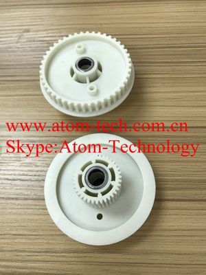 ATM Machine ATM spare parts ATM parts ATM parts ATM machines NCR 56XX Gear Pulley 44/36T 445-0587795 & 4450587795 fournisseur