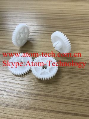 ATM Machine ATM spare parts ATM parts 4450609571 NCR 5887 36T-5W Drive Gear NCR gear pulley 445-0609571 fournisseur