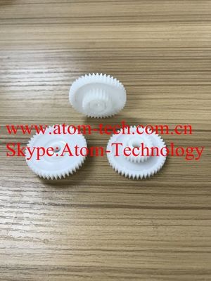ATM Machine ATM spare parts ATM parts 5886 Double Gear 24T/48T 445-0630722 4450630722 fournisseur