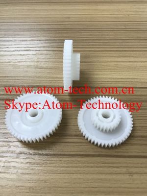 ATM Machine ATM spare parts ATM parts 5886 Double Gear 24T/48T 445-0630722 4450630722 fournisseur