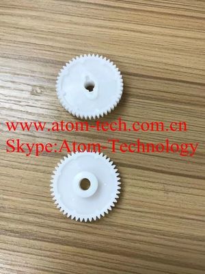 ATM Machine ATM spare parts ATM parts NCR GEAR-DRIVE 48T/5 WIDE 445-0630747 (4450630747) fournisseur