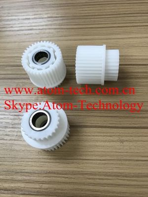 ATM Machine ATM spare parts ATM parts NCR GEAR-DRIVE Double Gears 445-0632941 4450632941 fournisseur