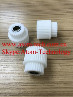 ATM Machine ATM spare parts ATM parts NCR GEAR-DRIVE Double Gears 445-0632941 4450632941 fournisseur
