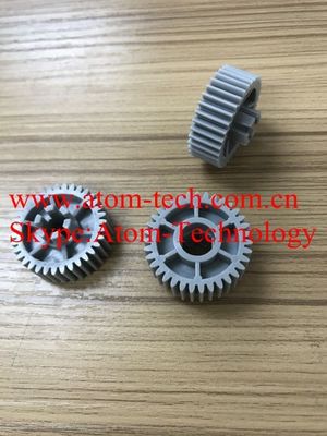 ATM Machine ATM spare parts ATM parts NCR small plastic worm gears 35T grey thick 445-0632942 4450632942 fournisseur