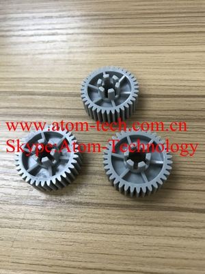 ATM Machine ATM spare parts ATM parts NCR small plastic worm gears 35T grey thick 445-0632942 4450632942 fournisseur