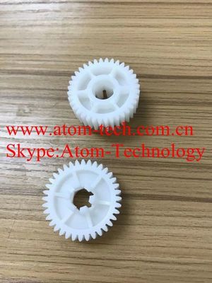 ATM Machine ATM spare parts ATM parts NCR Gear 36 Tooth 445-0633963 4450633963 NCR Gear 36 Tooth fournisseur