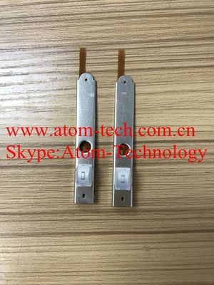 ATM Machine ATM spare parts ATM parts 998-0235635 / 9980235635 NCR Read Head Assembly (2 track only) fournisseur