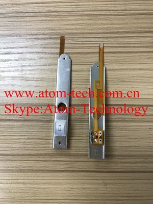 ATM Machine ATM spare parts ATM parts 998-0235635 / 9980235635 NCR Read Head Assembly (2 track only) fournisseur