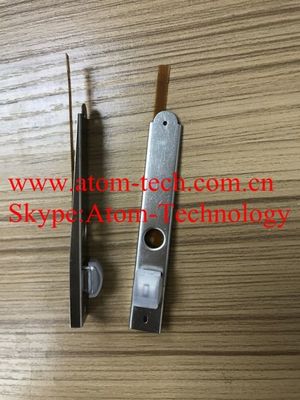 ATM Machine ATM spare parts ATM parts 998-0235635 / 9980235635 NCR Read Head Assembly (2 track only) fournisseur
