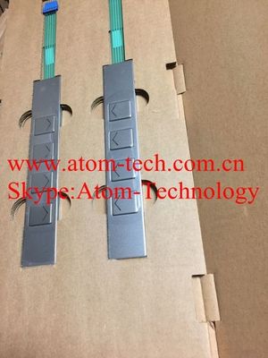 ATM Machine ATM spare parts ATM parts Wincor 2050XE softkeyset 12.1inch  1750059753 12.1'' 01750059753 fournisseur