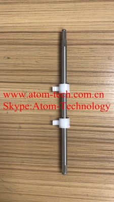 ATM Machine ATM spare parts ATM parts Wincor CCDM VM3 roller shaft 1750101956-45 01750101956-45 fournisseur