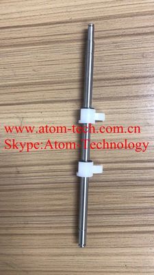 ATM Machine ATM spare parts ATM parts Wincor CCDM VM3 roller shaft 1750101956-45 01750101956-45 fournisseur