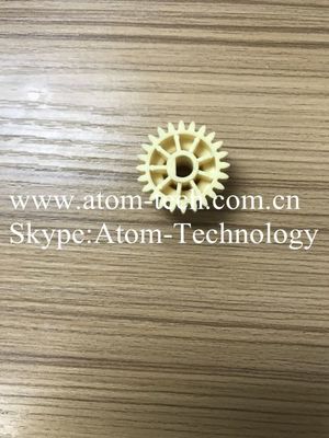 ATM Machine ATM spare parts ATM parts wincor cineo parts 01750133575 24tooth gear 1750133575 fournisseur