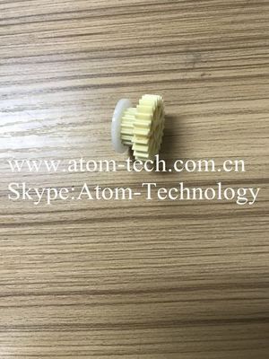ATM Machine ATM spare parts ATM parts wincor cineo parts 01750133575 24tooth gear 1750133575 fournisseur