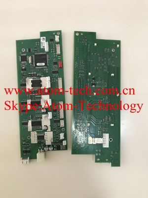ATM Machine ATM spare parts ATM parts wincor cineo parts 1750136284 cineo C4060 In Output Module Colector PCB 0175013628 fournisseur