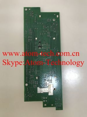 ATM Machine ATM spare parts ATM parts wincor cineo parts 1750136284 cineo C4060 In Output Module Colector PCB 0175013628 fournisseur