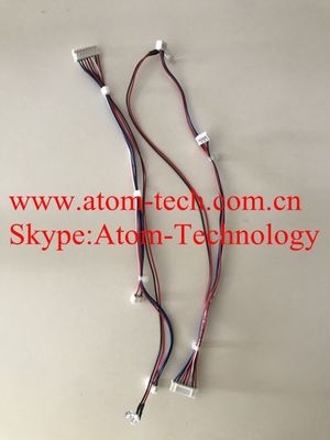 ATM Machine ATM spare parts wincor cineo parts 1750155245 cineo C4060 AU  cable 01750155245 in AU module 1750134478 fournisseur