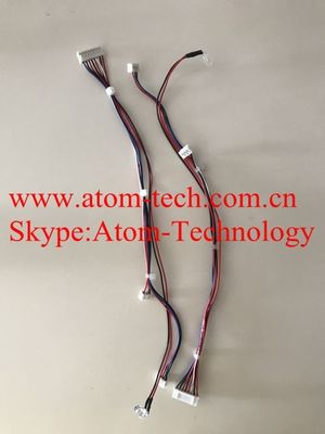ATM Machine ATM spare parts wincor cineo parts 1750155245 cineo C4060 AU  cable 01750155245 in AU module 1750134478 fournisseur