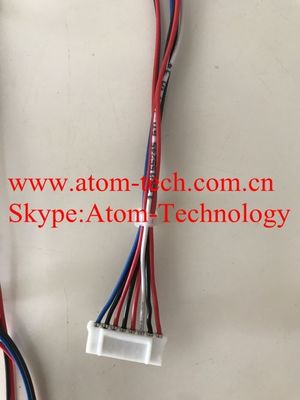 ATM Machine ATM spare parts wincor cineo parts 1750155245 cineo C4060 AU  cable 01750155245 in AU module 1750134478 fournisseur