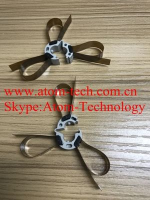 M7613170A ATM Machine ATM spare parts 49024216000B ROLLER-ASSY-3 LP-3 FLT-70 OD 49-024216-000B fournisseur