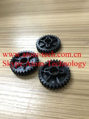 ATM Machine ATM spare parts 49-260573-000A Hitachi diebold 30tooth black gear 49260573000A fournisseur