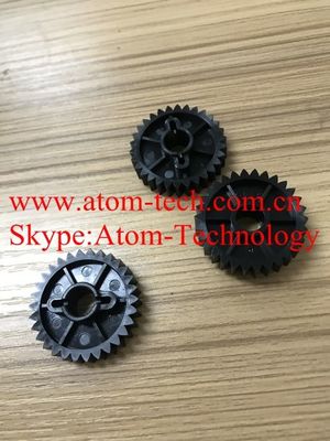 ATM Machine ATM spare parts 49-260573-000A Hitachi diebold 30tooth black gear 49260573000A fournisseur