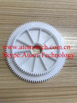01750044667 ATM Machine ATM spare parts Wincor ATM parts twin gear T79/T101 tooth assd 1750044667 fournisseur