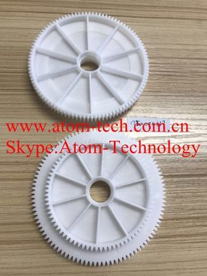 01750044667 ATM Machine ATM spare parts Wincor ATM parts twin gear T79/T101 tooth assd 1750044667 fournisseur