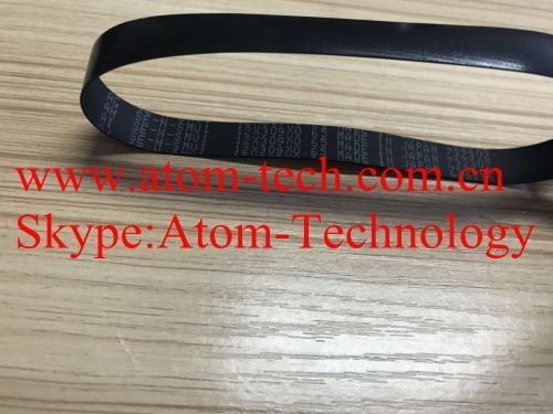 01750044961 atm spare parts Wincor 12*305*0.65 Inner Upper Stacker Belt 1750044961 fournisseur