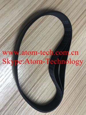 01750044961 atm spare parts Wincor 12*305*0.65 Inner Upper Stacker Belt 1750044961 fournisseur