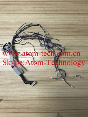 1750051784 Wincor ATM Maschinenteile CMD-V4 V Modulkabel Wincor CMD-V4 Kabeldraht 01750051784 fournisseur
