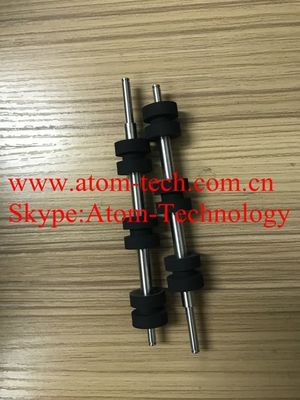 ATM parts ATM machine Wincor ATM CCDM shaft VM3 1750054507 ATM spare parts 01750054507 fournisseur