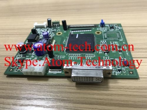 ATM parts ATM machine Wincor ATM  wincor parts 1750092575 Wincor Nixdorf ATM Parts 1500 xe LCD Control Board 15'' fournisseur