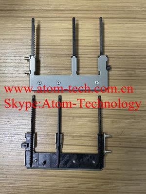 ATM Machine ATM spare parts 49-233199-052A ASSY, STOPPER BRKT (COMPLETE BRACKET) 49233199052A fournisseur