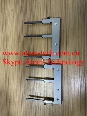 ATM Machine ATM spare parts 49-233199-052A ASSY, STOPPER BRKT (COMPLETE BRACKET) 49233199052A fournisseur