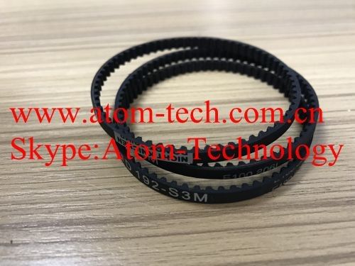 ATM PARTS NCR parts Belt Synchronous (192-S3M-4) 192*S3M*4 fournisseur