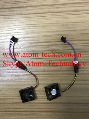 ATM Machine diebold hitachi ECBM FAN 49-233199-124A Belongs to ECRM FAN 49233199124A fournisseur