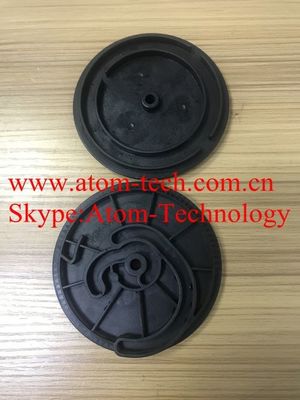 1750124886 ATM Machine Wincor Nixdorf cineo C4060 I/O Module  large gear, 64 tooth  01750124886 fournisseur