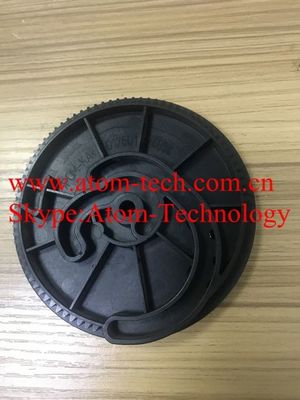 1750124886 ATM Machine Wincor Nixdorf cineo C4060 I/O Module  large gear, 64 tooth  01750124886 fournisseur