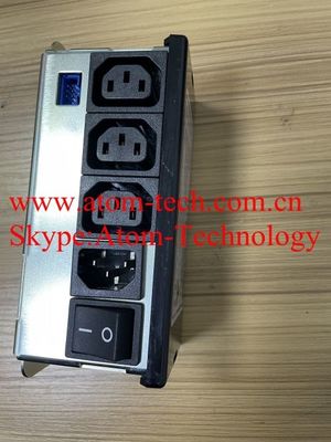 ATM Machine Wincor Nixdorf ATM parts wincor nixdorf 2050XE USB Power Distributor 01750073167 1750073167 fournisseur
