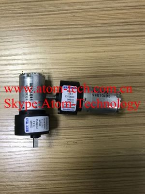 ATM Machine Wincor Nixdorf ATM parts wincor nixdorf 2050XE  motor 1750056880 dispenser shutter motor 01750056880 fournisseur